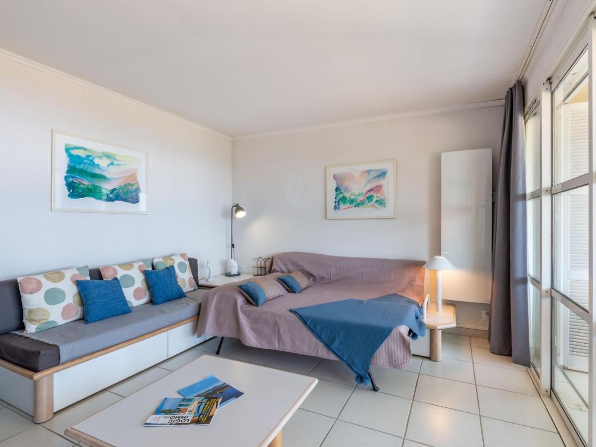 Apartment Village Cap Esterel - Les Bastides-6 By Interhome Saint-Raphaël 外观 照片