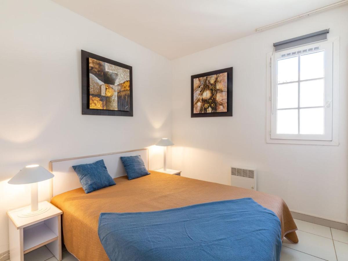 Apartment Village Cap Esterel - Les Bastides-6 By Interhome Saint-Raphaël 外观 照片