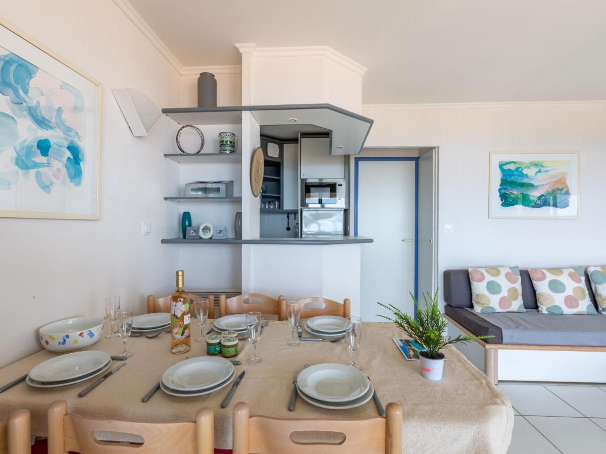 Apartment Village Cap Esterel - Les Bastides-6 By Interhome Saint-Raphaël 外观 照片
