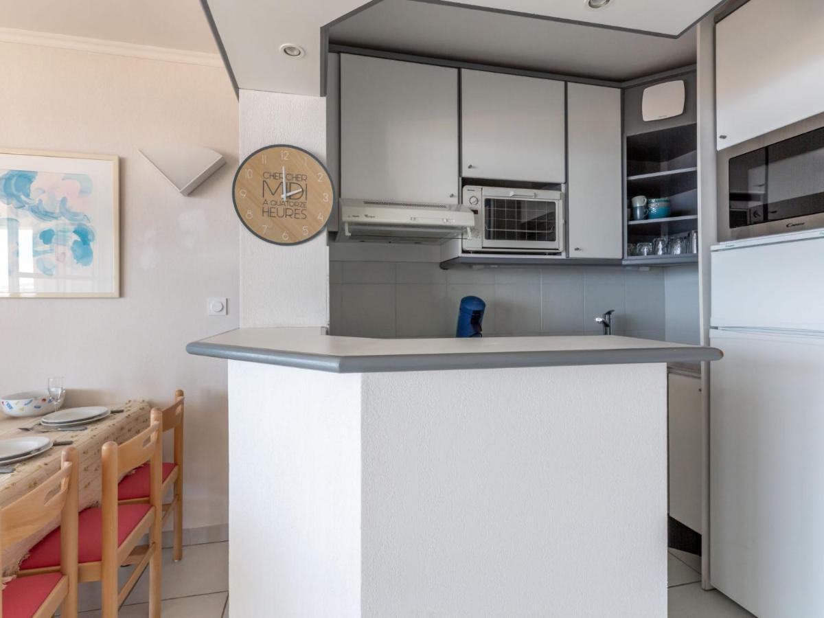 Apartment Village Cap Esterel - Les Bastides-6 By Interhome Saint-Raphaël 外观 照片