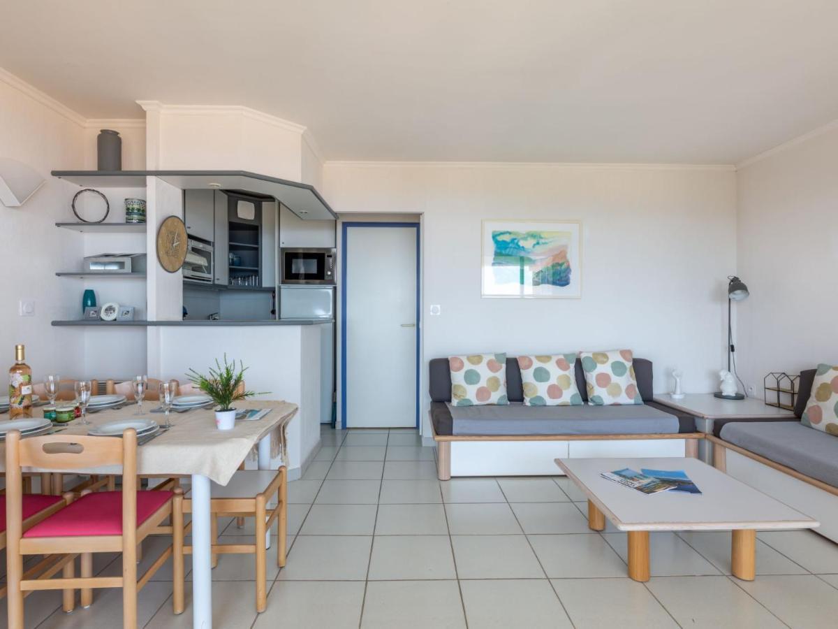 Apartment Village Cap Esterel - Les Bastides-6 By Interhome Saint-Raphaël 外观 照片