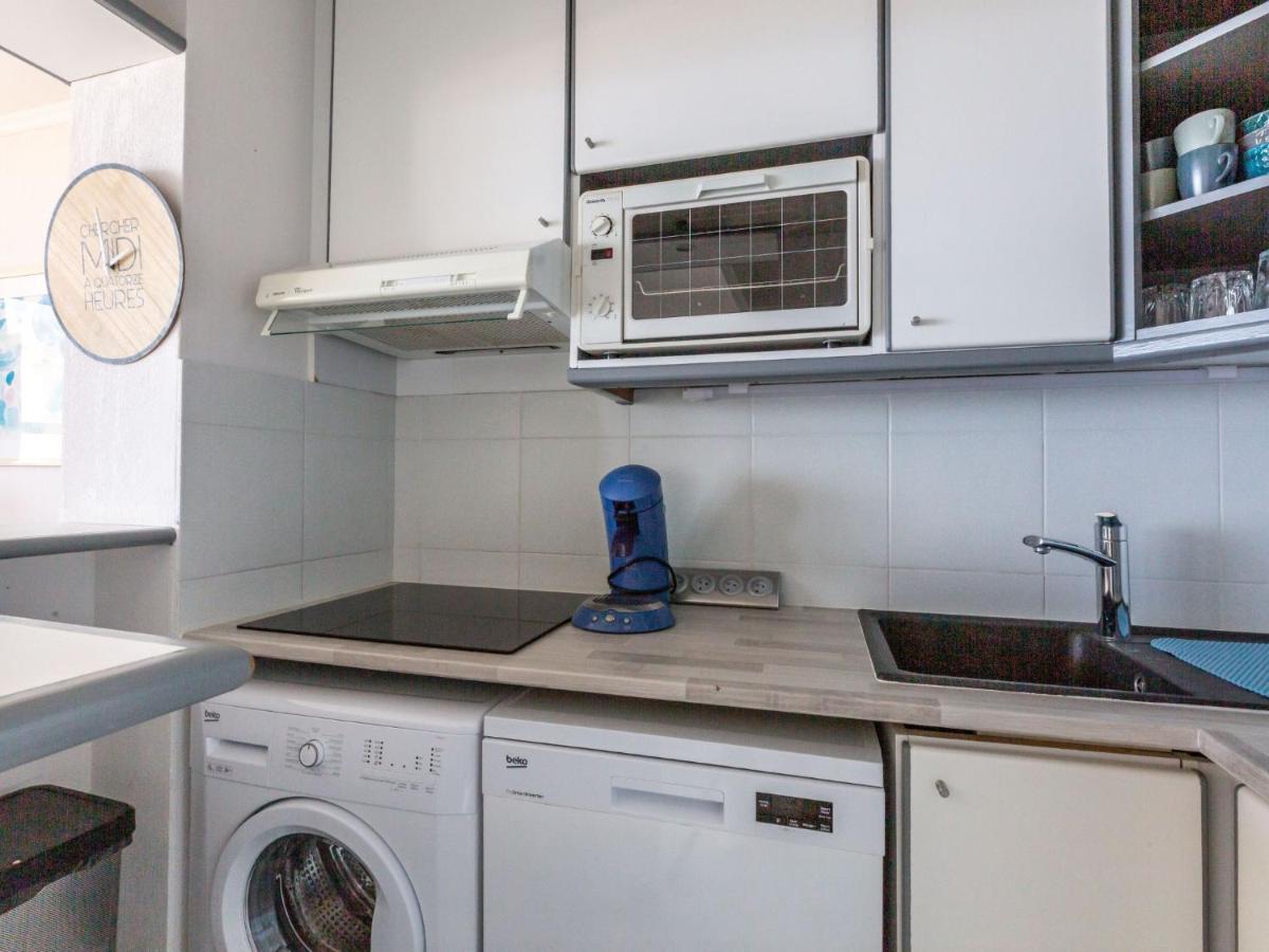 Apartment Village Cap Esterel - Les Bastides-6 By Interhome Saint-Raphaël 外观 照片