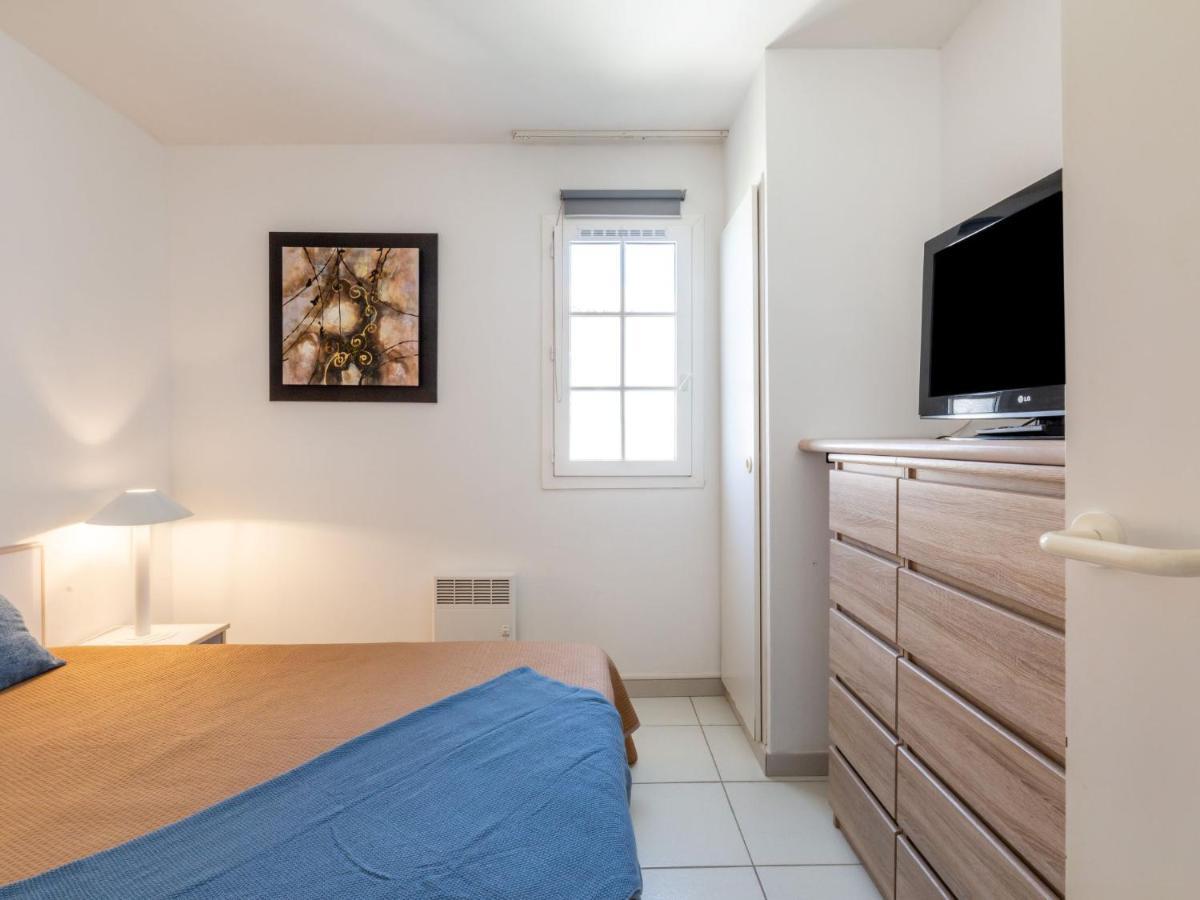 Apartment Village Cap Esterel - Les Bastides-6 By Interhome Saint-Raphaël 外观 照片