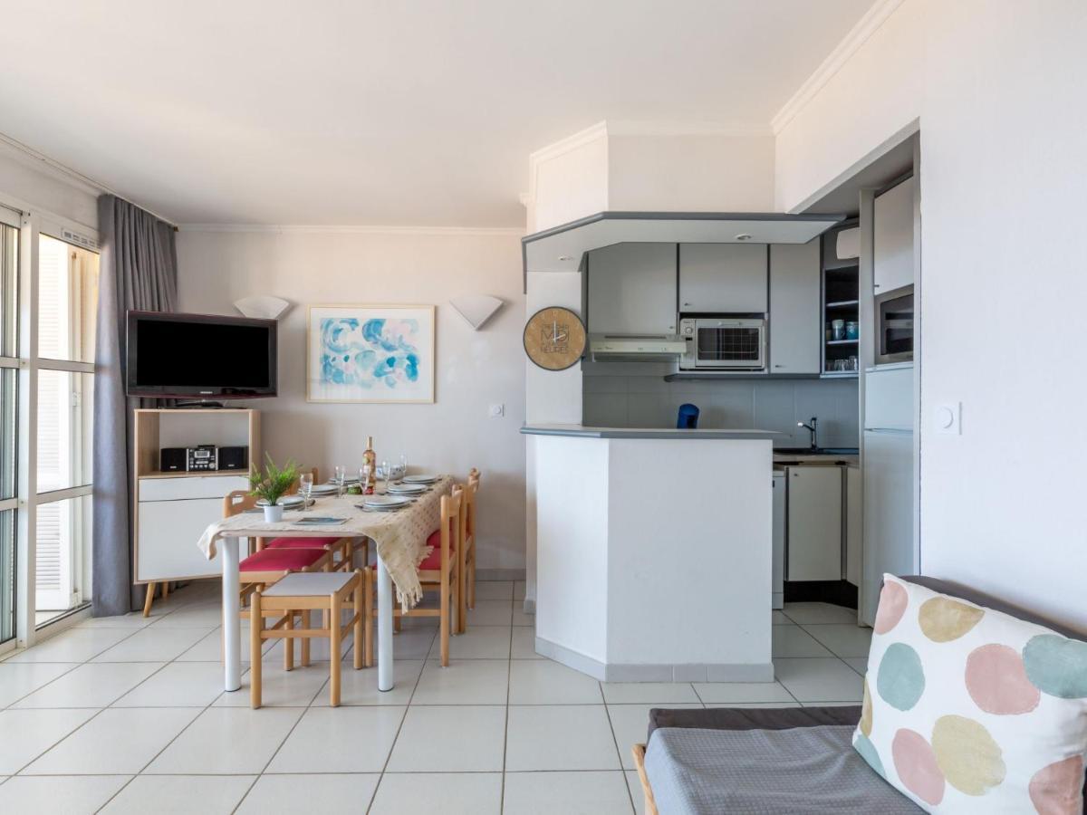 Apartment Village Cap Esterel - Les Bastides-6 By Interhome Saint-Raphaël 外观 照片